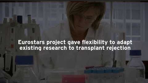 NuQ®: Early warning on transplant disease