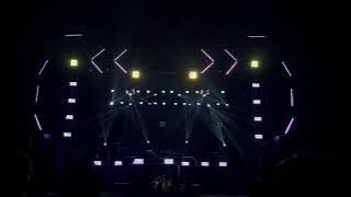 Opening Shaun The Sheep Live Degan Team-Anjas Lighting - Sniper Audio - Trust Videtron.