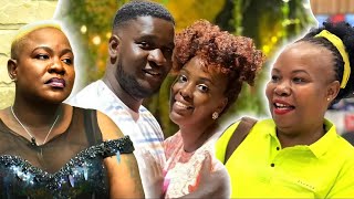 Love Girabe Dduka🤮🤣Gwali GUBASAZA Mu Kabu. Kati Bafuuka Ba Enemies.