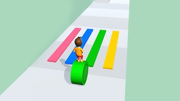 Layers Roll All Levels 330 Gameplay Walkthrough Part 48