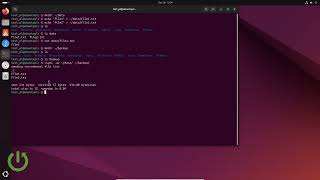 Linux'ta rsync ile yedekleme nasıl yapılır