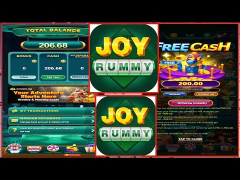 Indian rummy