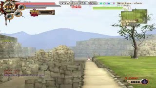 RAKION BUG DEL MAPA MACHU PICCHU | MrWiss