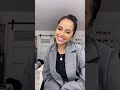 Becky G | Instagram Live Stream | January 17, 2020