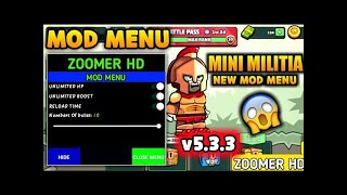 Mini Militia Hack Cheats 2020 - Generate Free 999,999 Money and Weapons Android iOS [No Code] screenshot 4
