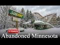 13 Ghost Towns in Minnesota You're Not Supposed to Know!