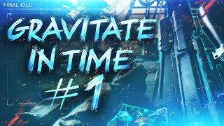 Gravitate In Time #1 screenshot 2