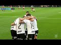 El TIMAO le GANÓ AL FLA 1x0 antes del DUELO POR COPA | Resumen Corinthians 1x0 Flamengo #Brasileirao