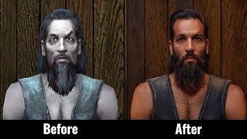 AI REWORKED Iconic VTMB Characters. Can You Recognize Them?