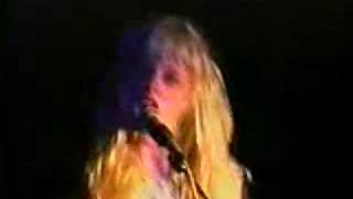 Video thumbnail of "Babes in Toyland - Jungle Train - live Long Beach CA 1992"