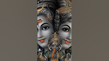 Thumbnail of om Namah Shivaya, shiva songs, har har shambhu, shiva,har har mahadev