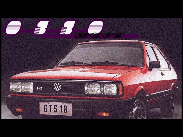 P A S S A T*waveRETRO