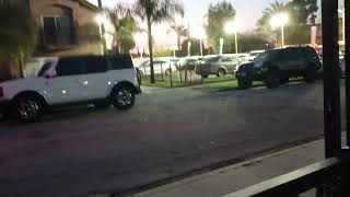 Daylight Savings Time ( Los Angeles PST ) 6:45 am