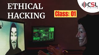 Information Ethical Hacking Full Course | Ethical Hacking Bangla Tutorial | Class-01 News