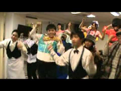 2011改革宗松山教會 聖誕劇 薇薇和蒂蒂的願望 紀念影片