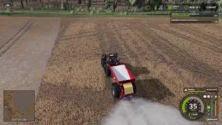 Farming Simulator 25— карта село Целинное. Идеальное место для фермеров.