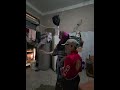 لن تتمالك دموعك وضع صعب لعائلة في الجزائر تجربة اجتماعية في الجزائر الجزائر تجربة اجتماعية 