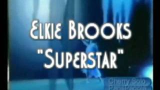 Video thumbnail of "Elkie Brooks Superstar Pans People"