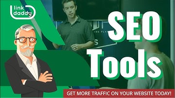 SEO Tools