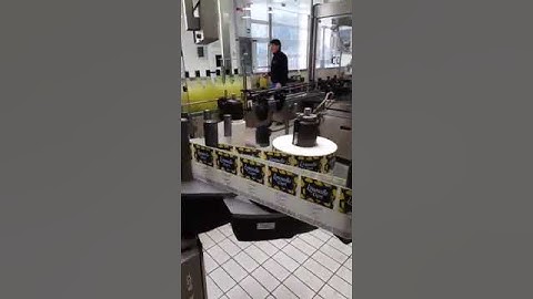 EC1000 inkjet printer in glass bottle marking matching labeling machine