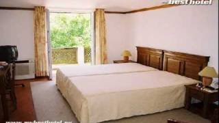 Estalagem de Colares Sintra Lisboa Turismo Rural Lisbon Hotels Hoteles