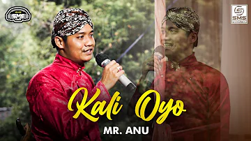 Langgam Kali Uyo - Mr.Anu - sms pro music