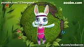Zoobe Зайка Music