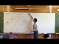 Understanding Integrals and Their Concepts