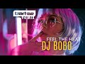 Dj bobo  feel the heat bartee 94 remix