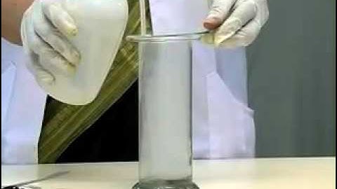 9. Carbon burning in air - Air and its constituents