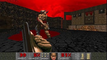 FDA: Good Morning Phobos Map 29 "Hybrid Excalibur" Part 1 by sincity2100