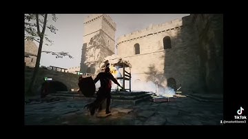 Morgenstern #Roguelike #HackAndSlay #MedievalGame #IndieGame #DoublesmithGmbH