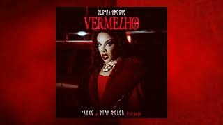 Gloria Groove - Vermelho (Paxxo & Dimy Soler Remix) Deep House, Tech House, House Music