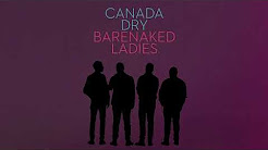 Barenaked Ladies Concert + Album - Barenaked Ladies w 