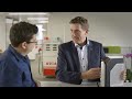BWO UltraSecure Solutions bei der Osterwalder erfolgreich im Einsatz