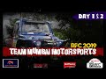 RFC INDIA 2019  DAY 1 & 2 | RAINFOREST CHALLENGE | TEAM MUMBAI |