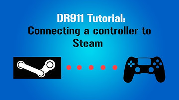 Easiest Way to Play PC Games with a PS4 Controller (or most other USB Controllers!)