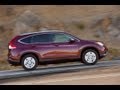 2013 Honda CR-V Review