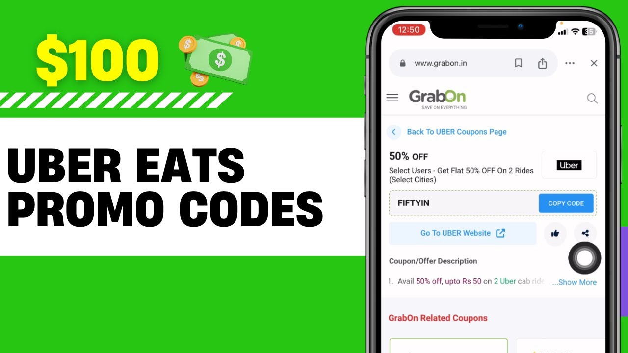 how-to-get-uber-eats-working-promo-code-youtube
