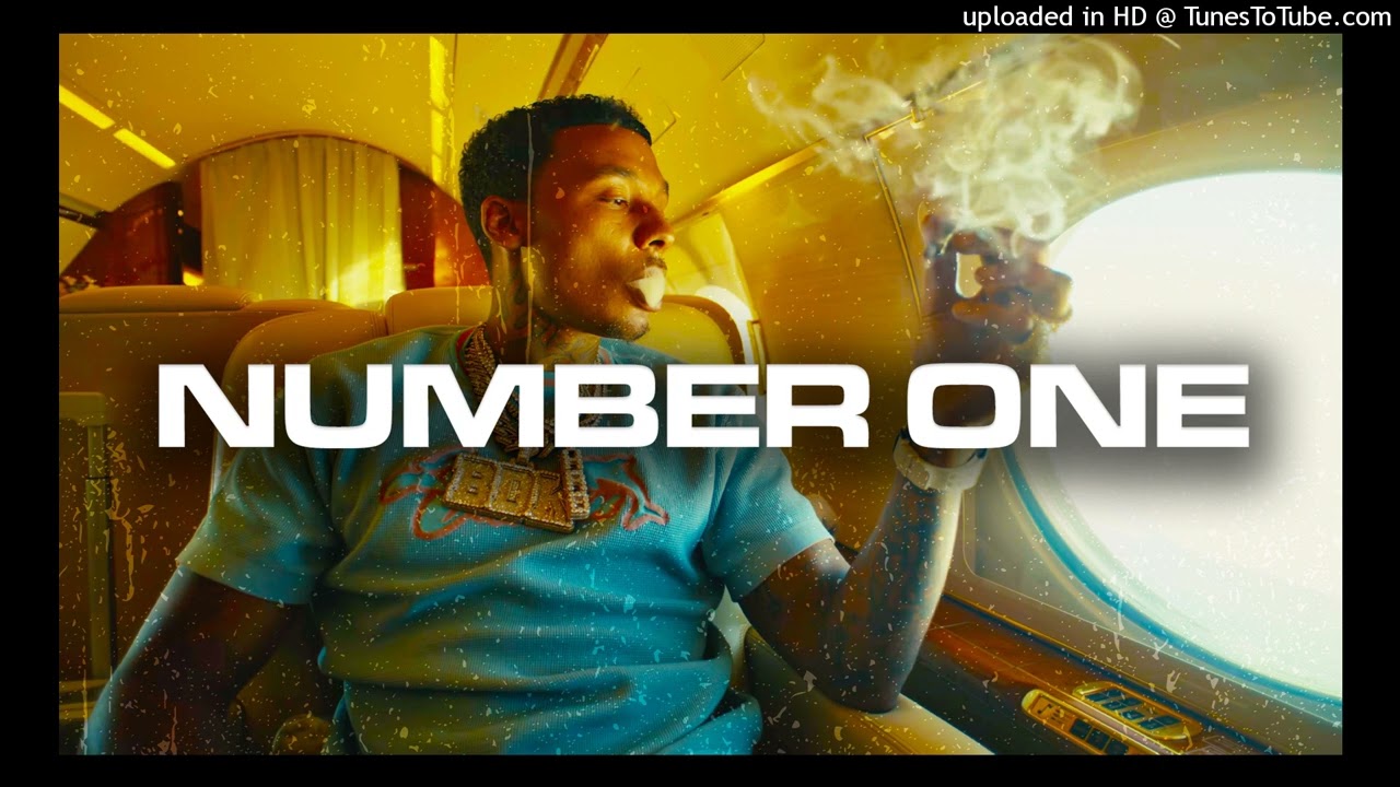 [FREE] Fredo x Blade Brown Type Beat - Number One