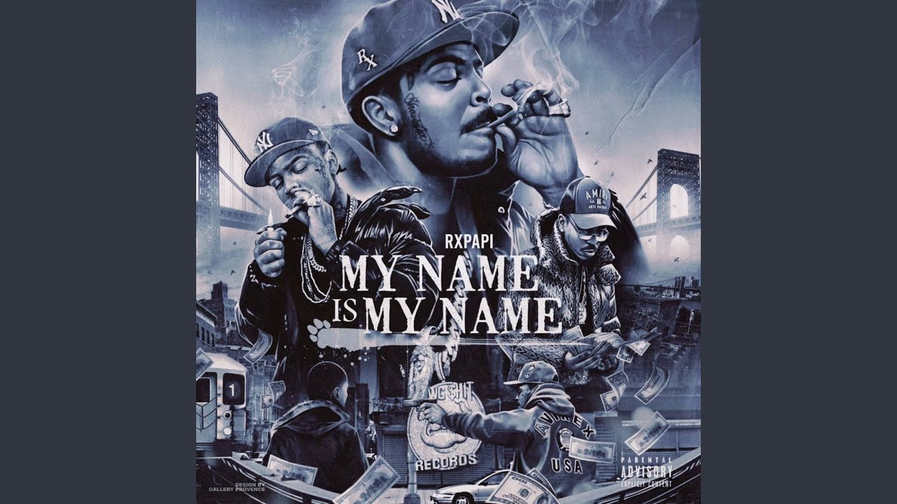 W A N W My Name Is My Name Intro YouTube Music w-a-n-w-my-name-is-my-name-intro-youtube-music