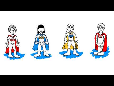 Video: Cum să construiești caracterul prin integritate (cu imagini)