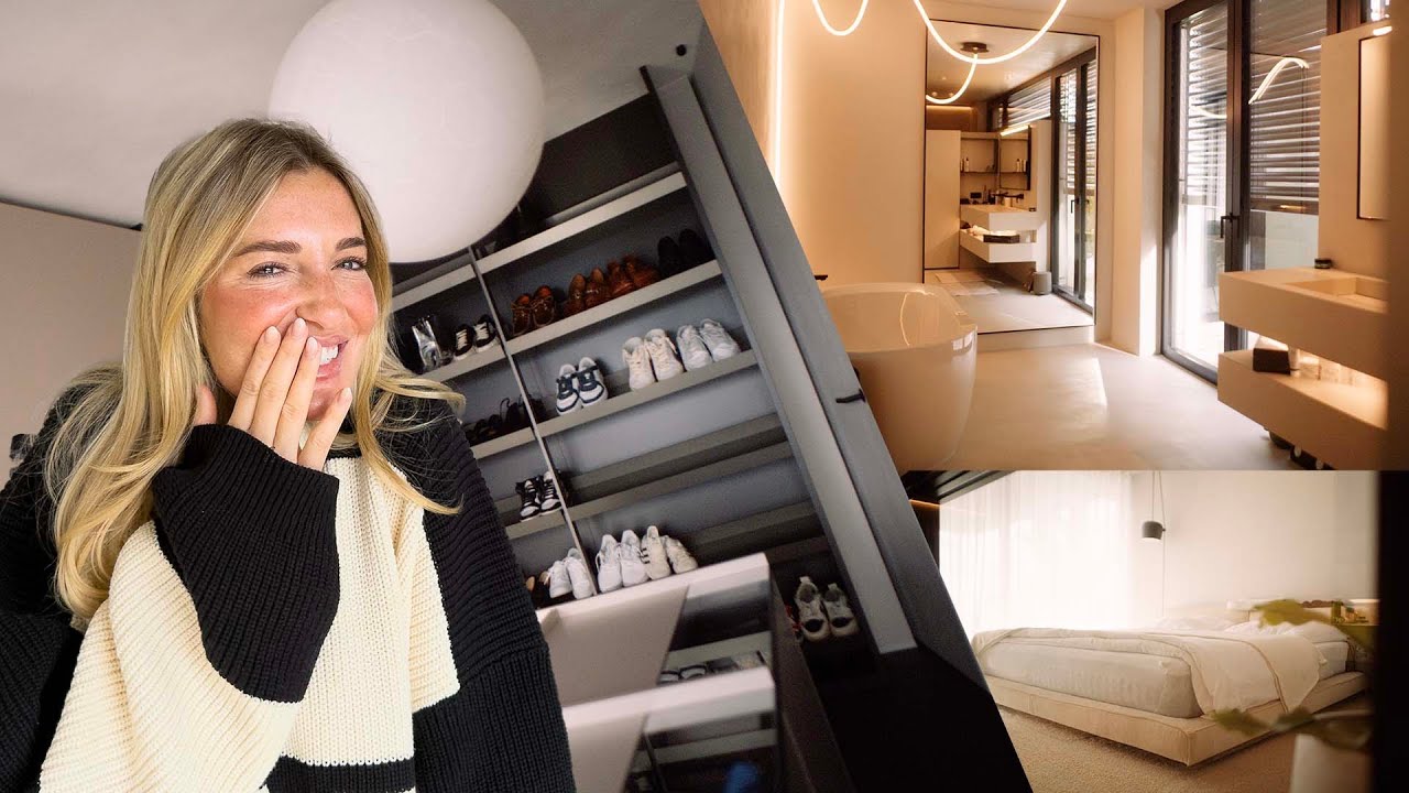 Mein TRAUMHAUS ist fertig!! (2/3)