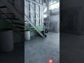 Falling down the stairs Ragdoll #bodycamgame #realistic #unrealengine #fps #games #gameplay #gaming