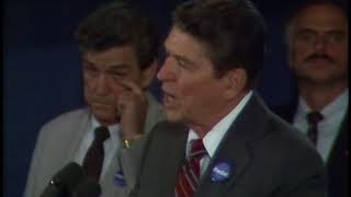 President Reagan's Remarks at a Republican Party Rally in Miami, Florida on July 23, 1986