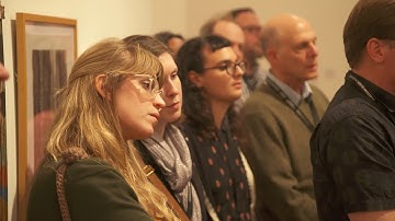 The Road Less Traveled—Robert Aiki Aubrey Lowe Performance