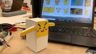 Lab4 Part D