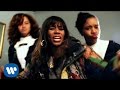 Santigold - Girls [Music Video]