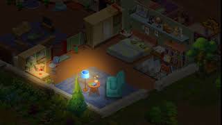 Home Memories: Repair Your Room-Android Gameplay(Official) screenshot 2