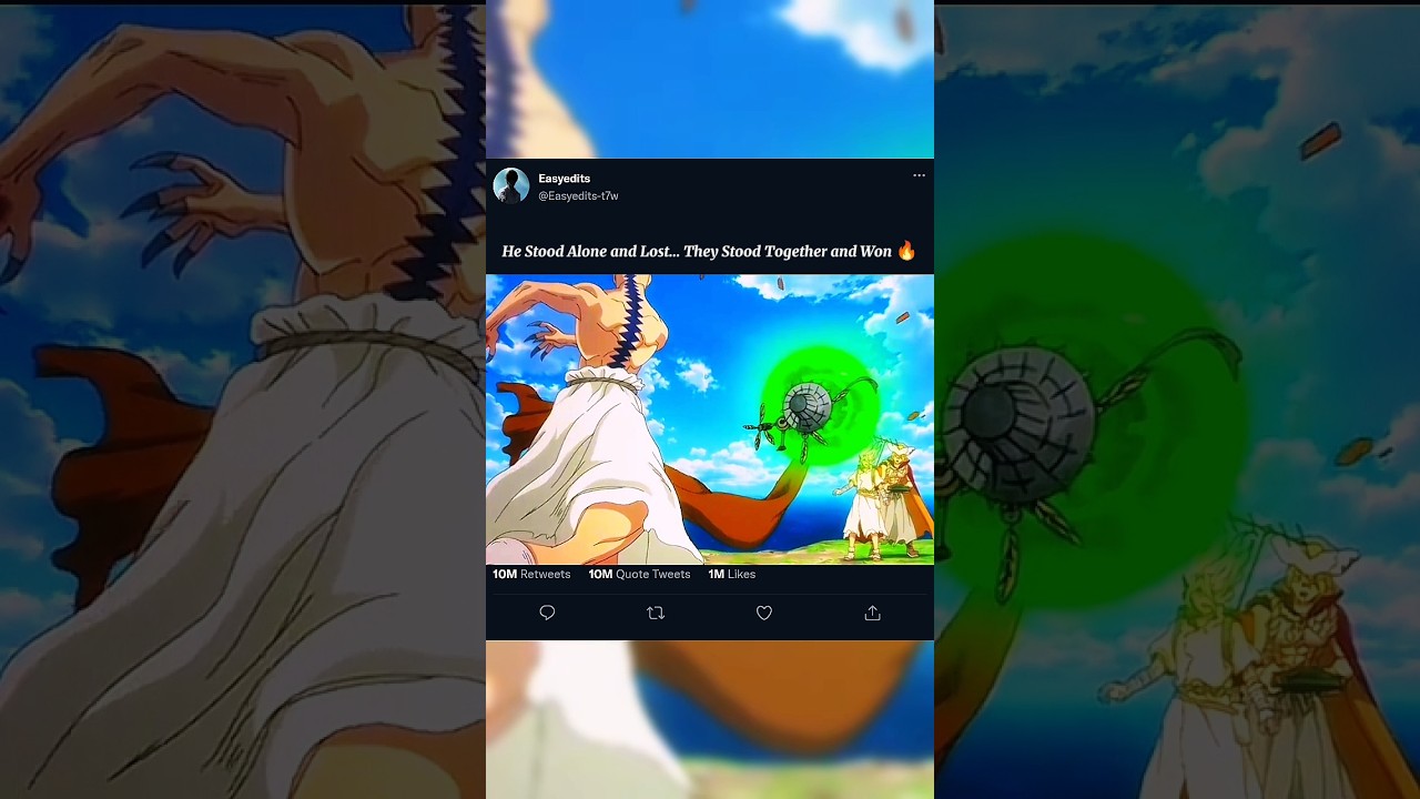 When Trust Becomes the Strongest Weapon 🧪 | 